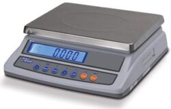 Bilancia contapezzi ASW3