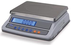 Bilancia contapezzi ASW3