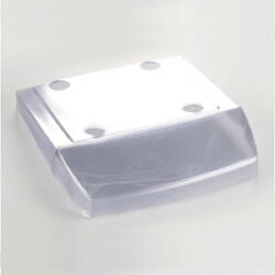 copertina protezione bilancia ASB e ASBP