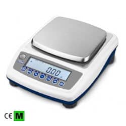 Bilancia HLD 6000 CE