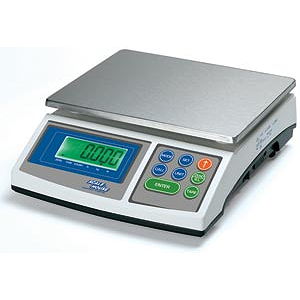 Bilancia contapezzi NWS6K