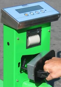 TPWL BATTESTRPRINTER