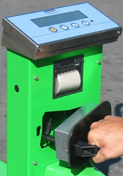 TPWL BATTESTRPRINTER